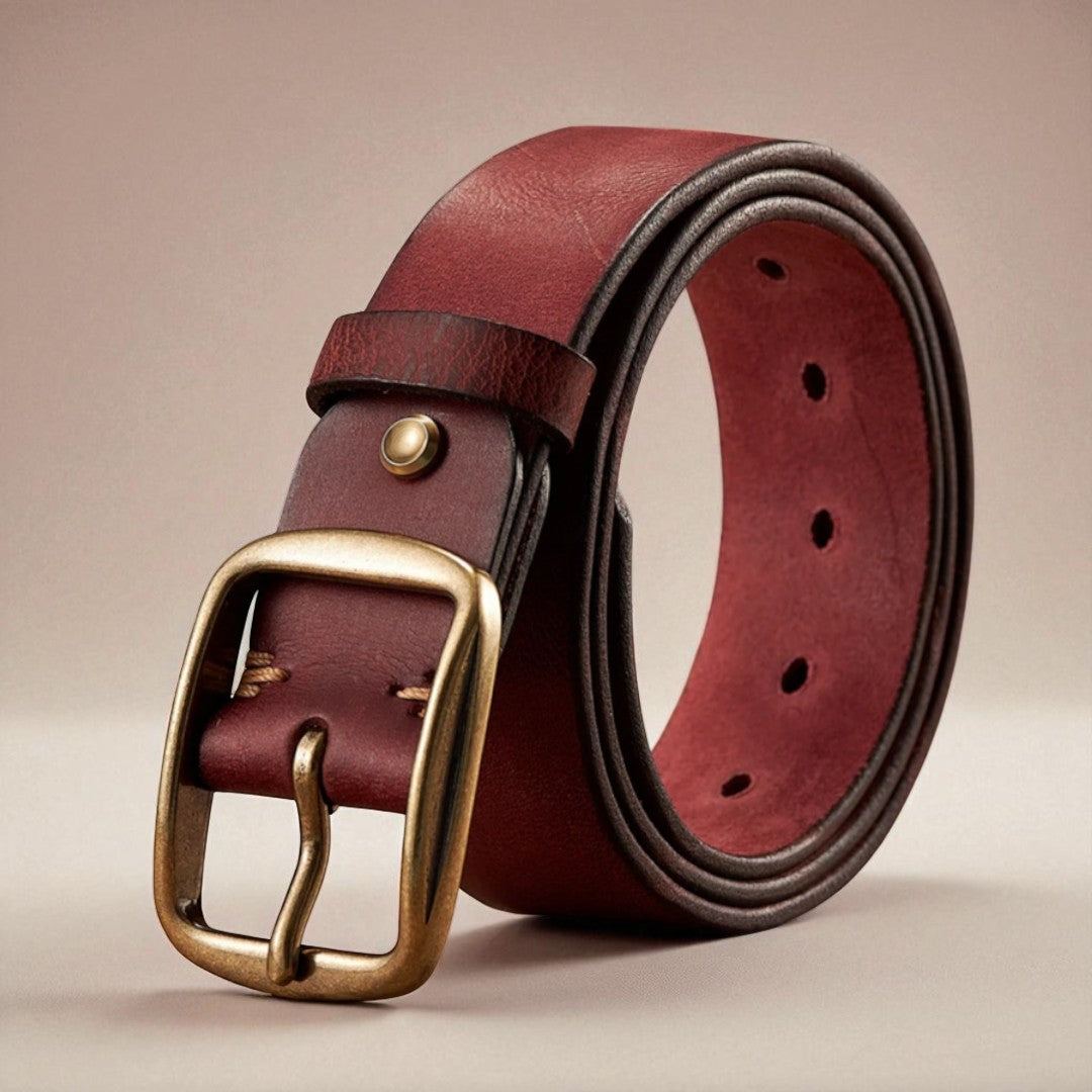 Bavarian Tradesman Belt