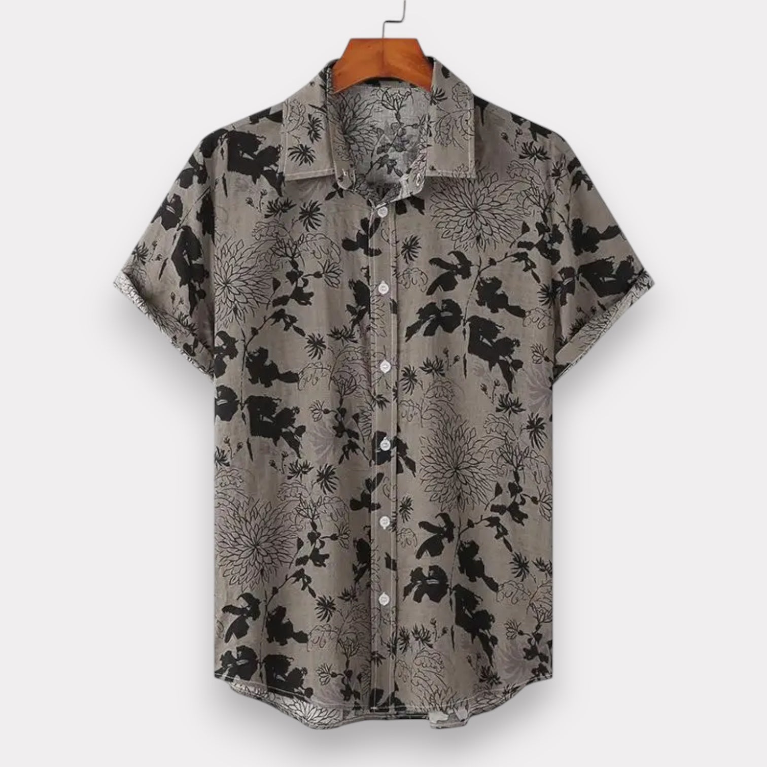 Preston Nights Floral-John Harden