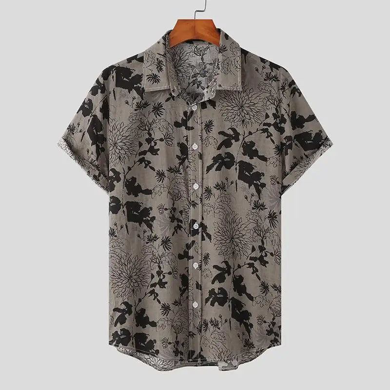 Preston Nights Floral-John Harden