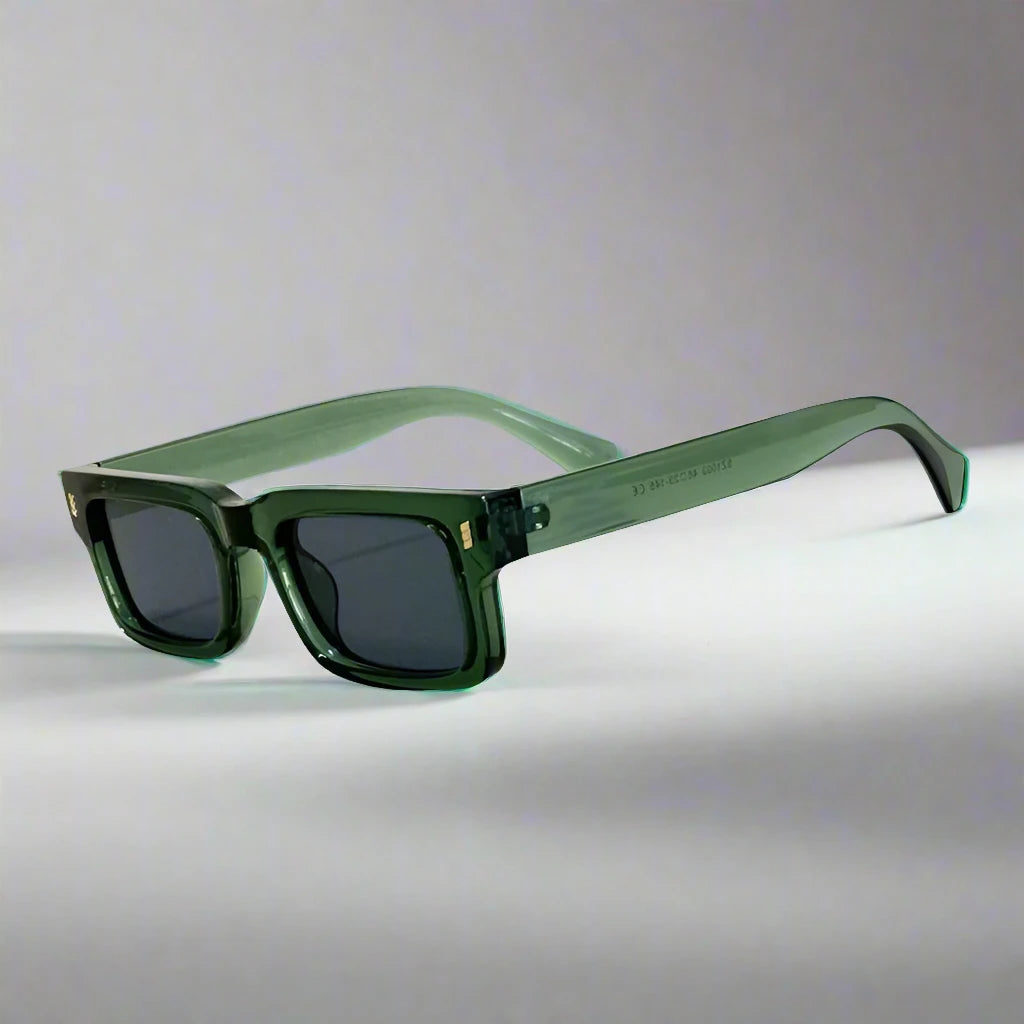 Braxton Collection-John Harden