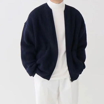 Arlo Knit Jacket