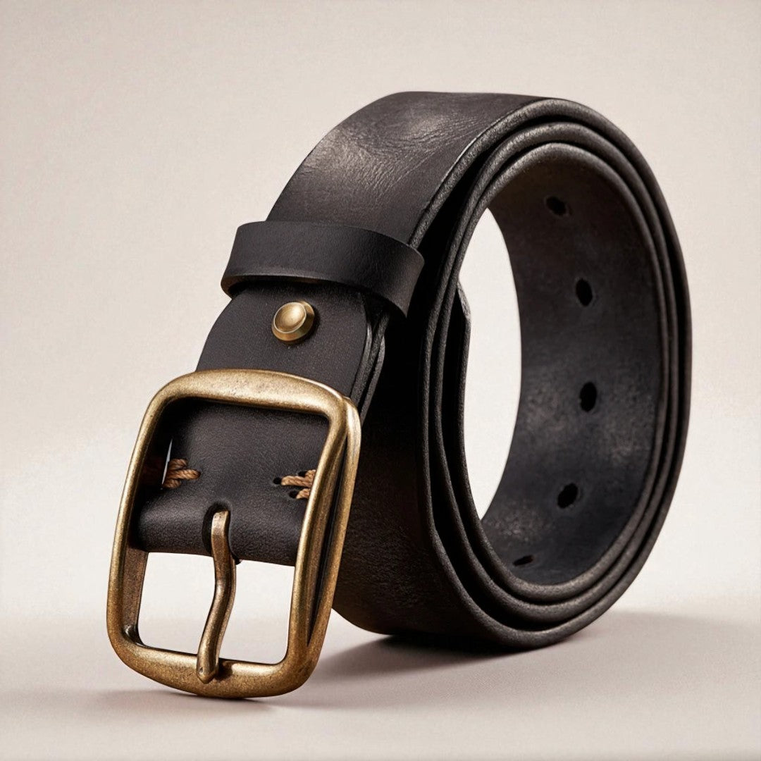 Cinturón de comerciante bávaro