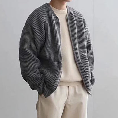 Arlo Knit Jacket