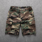 Dune Camo Short