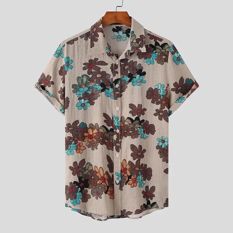 Preston Nights Floral-John Harden
