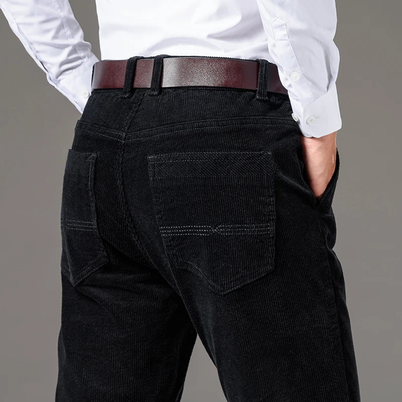 Pantalón de pana Dakota