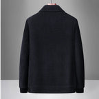 Norwood Corduroy Coat