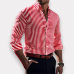 Monaco Stripe-John Harden