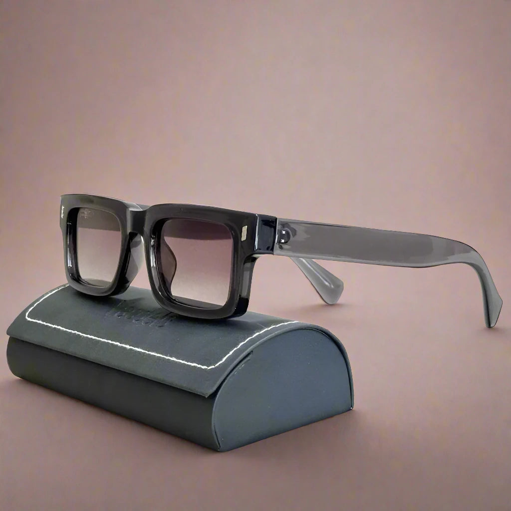 Braxton Collection-John Harden