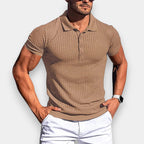 Maddox Polo-John Harden