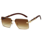 The Executive-John Harden