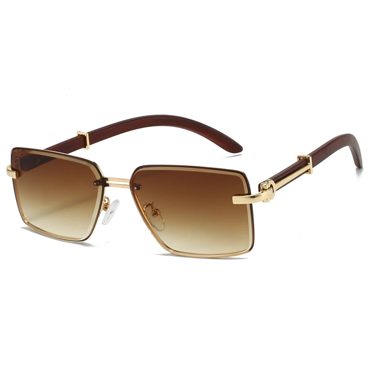 The Executive-John Harden