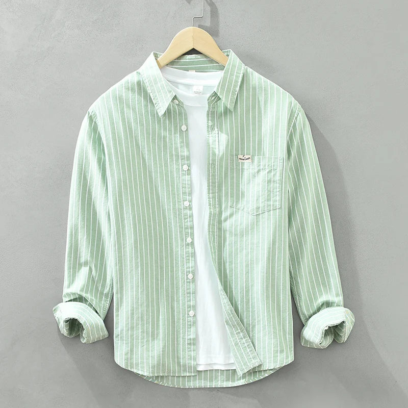 Eastmont Stripe-John Harden