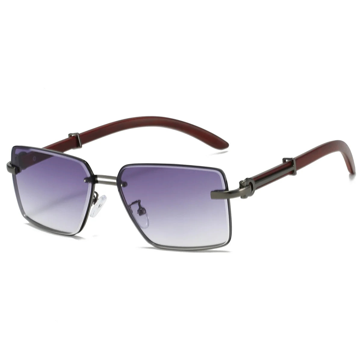 The Executive-John Harden