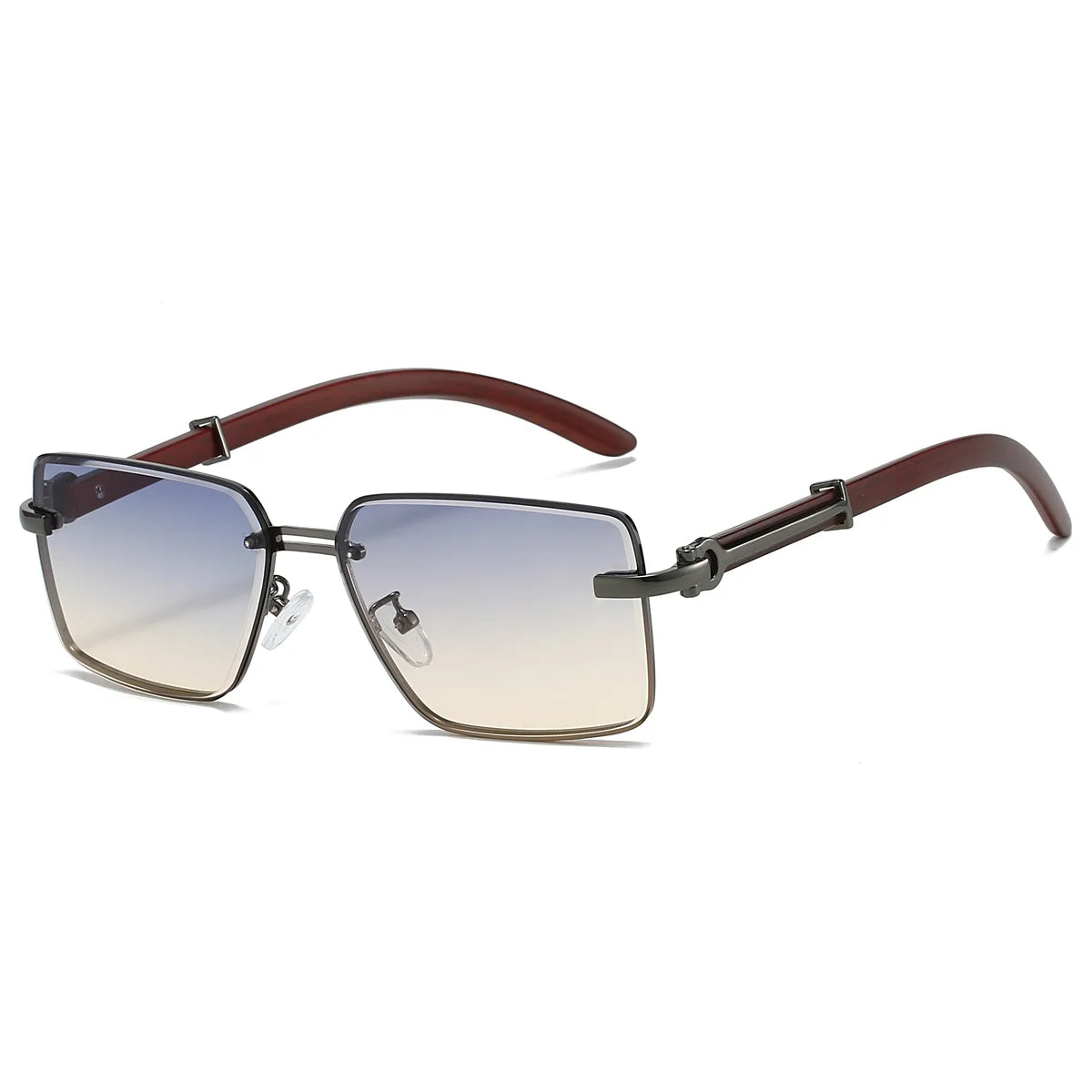 The Executive-John Harden