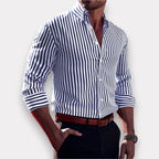 Monaco Stripe-John Harden