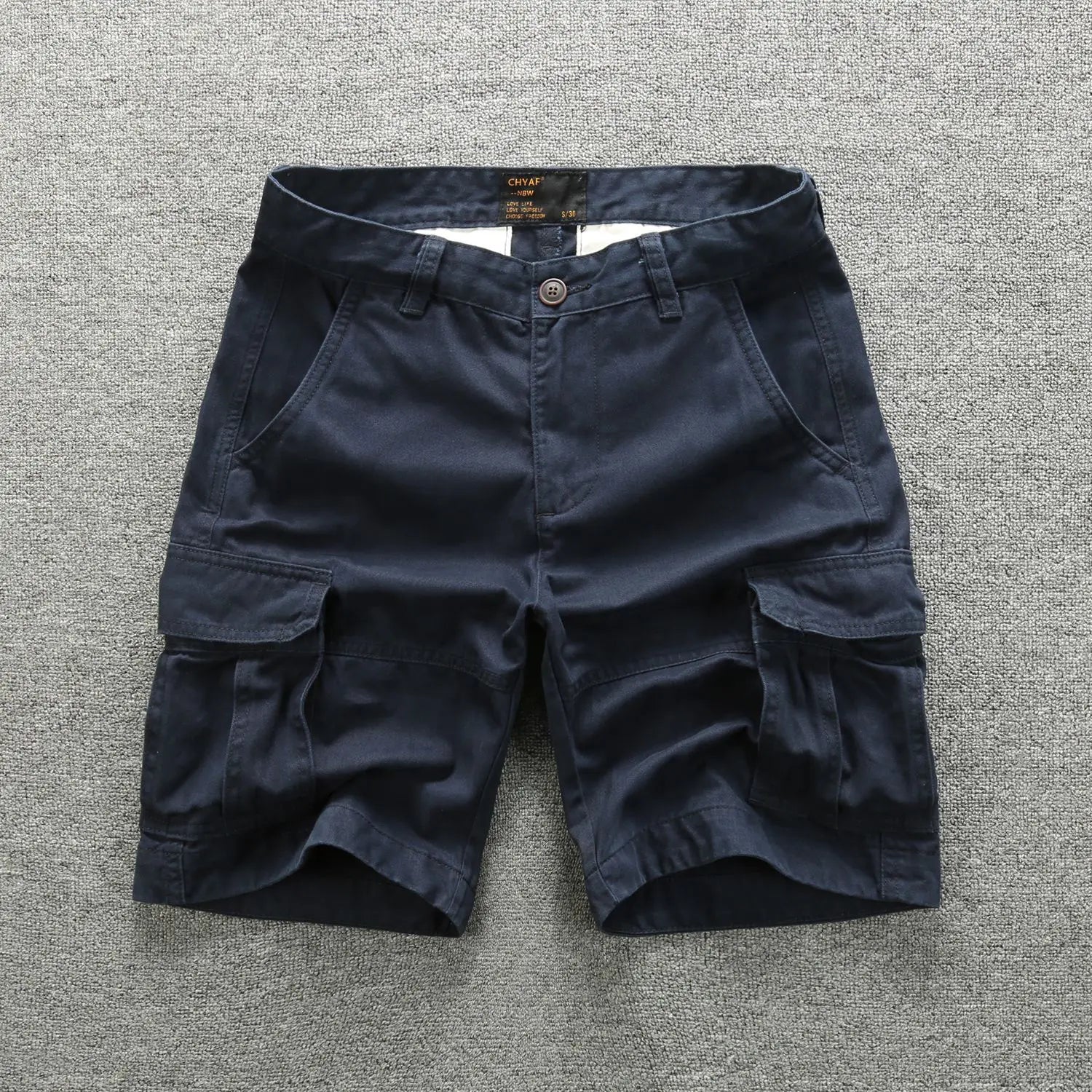Dune Camo Short