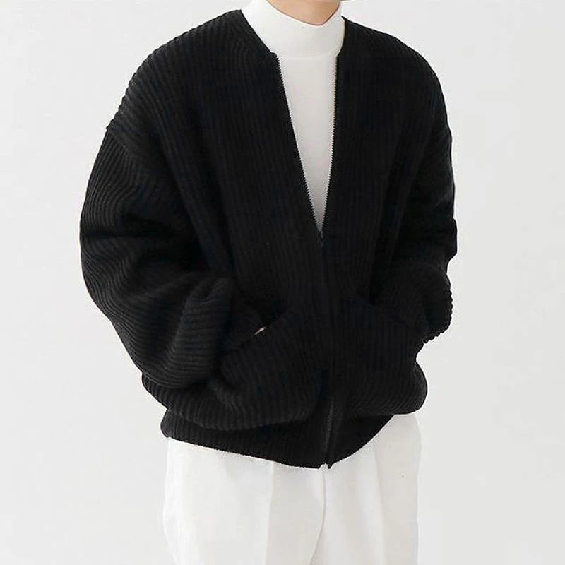 Arlo Knit Jacket