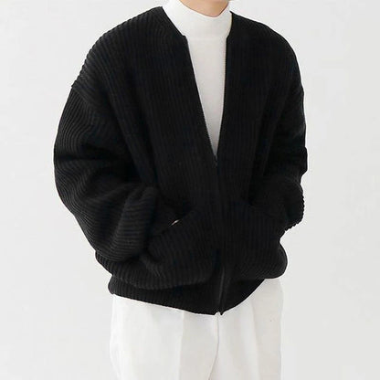 Arlo Knit Jacket