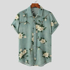 Preston Nights Floral-John Harden
