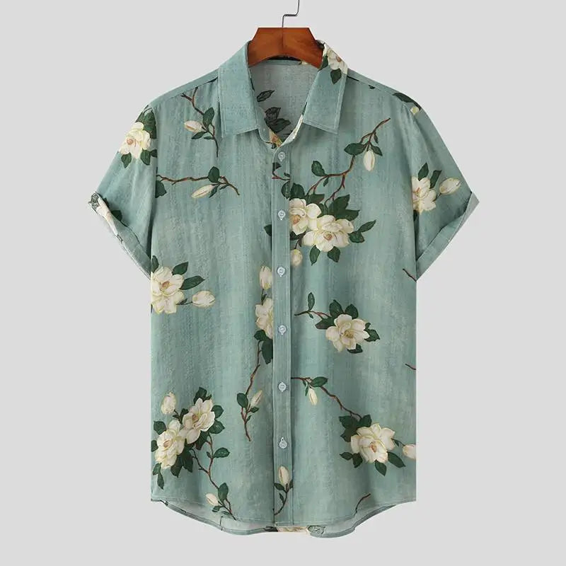 Preston Nights Floral-John Harden
