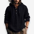 Capri Linen Hood
