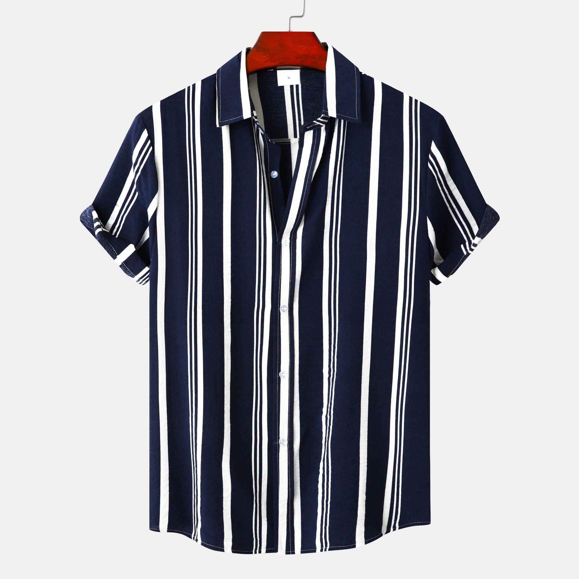 Boardwalk Button Up-John Harden