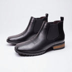 Dallas Boot-John Harden