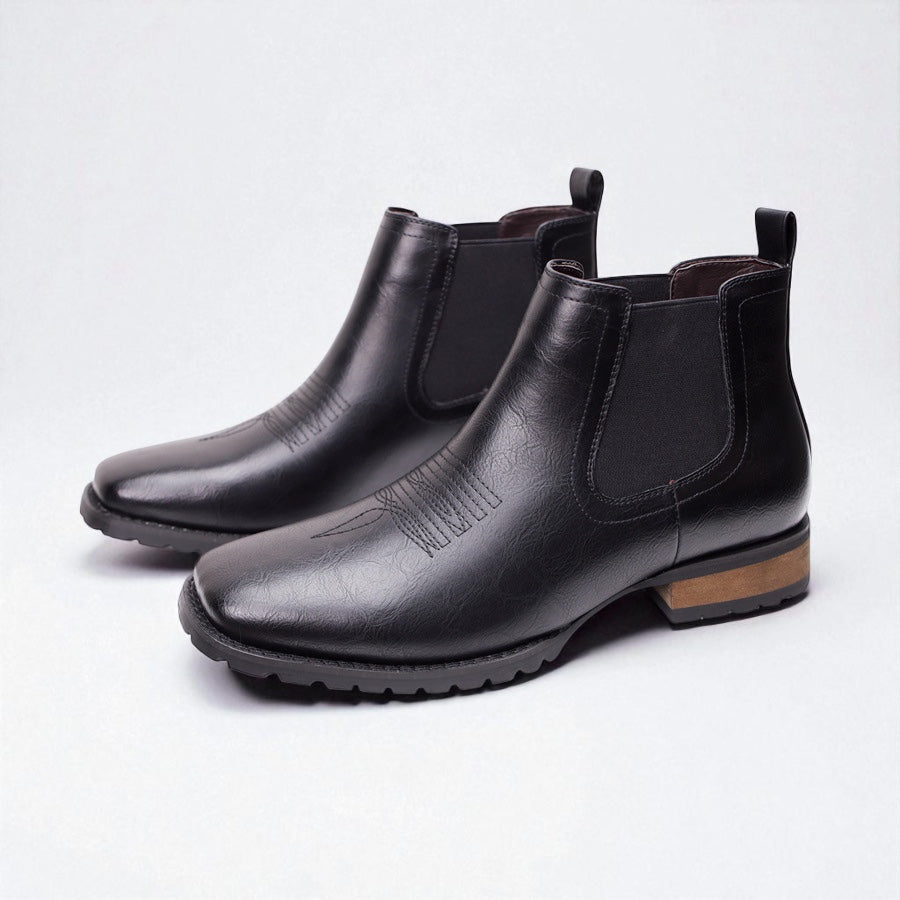 Dallas Boot-John Harden