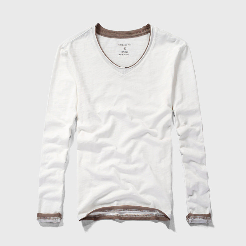 Marlow Longsleeve-John Harden
