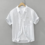 Eastmont Short Sleeve-John Harden