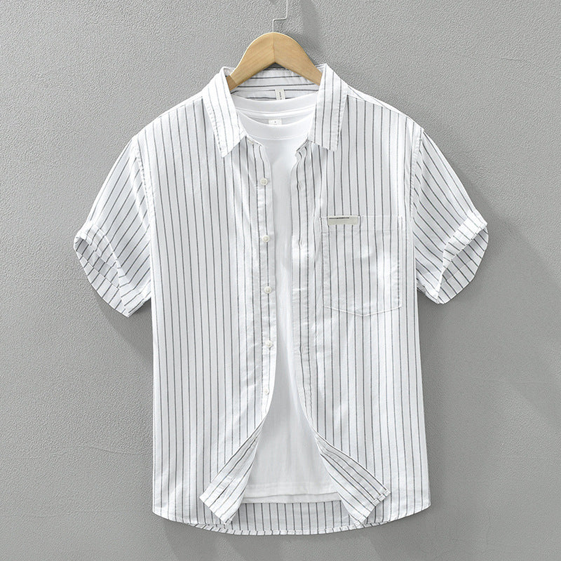 Eastmont Short Sleeve-John Harden