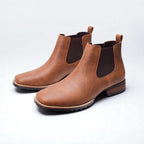Dallas Boot-John Harden