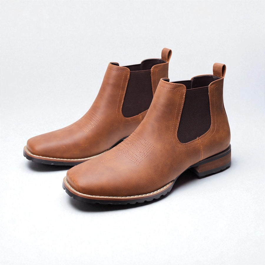 Dallas Boot-John Harden