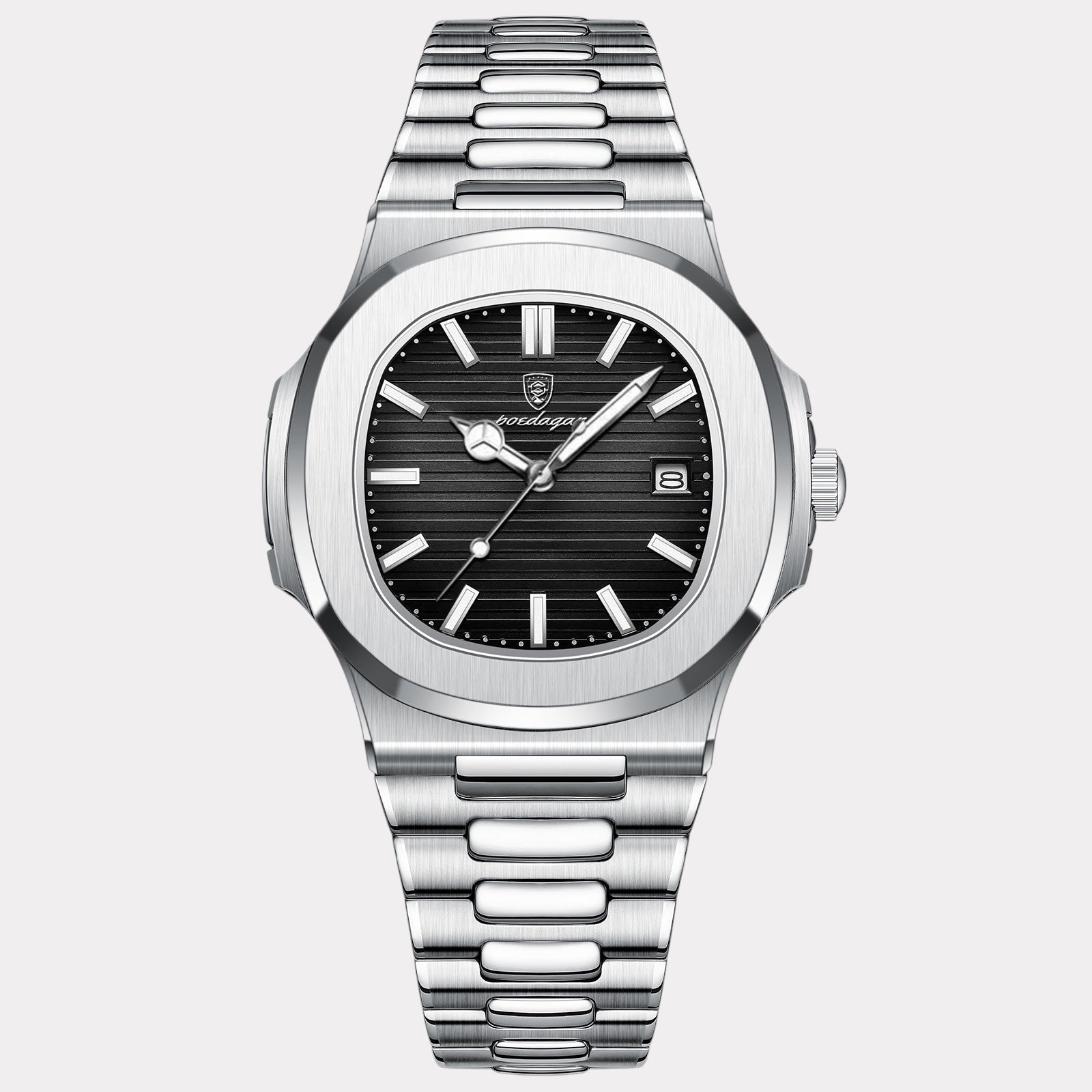 Montwell Dweller-John Harden