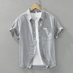 Eastmont Short Sleeve-John Harden