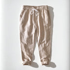Amalfi Linen Pant