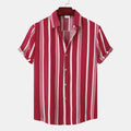 Boardwalk Button Up-John Harden