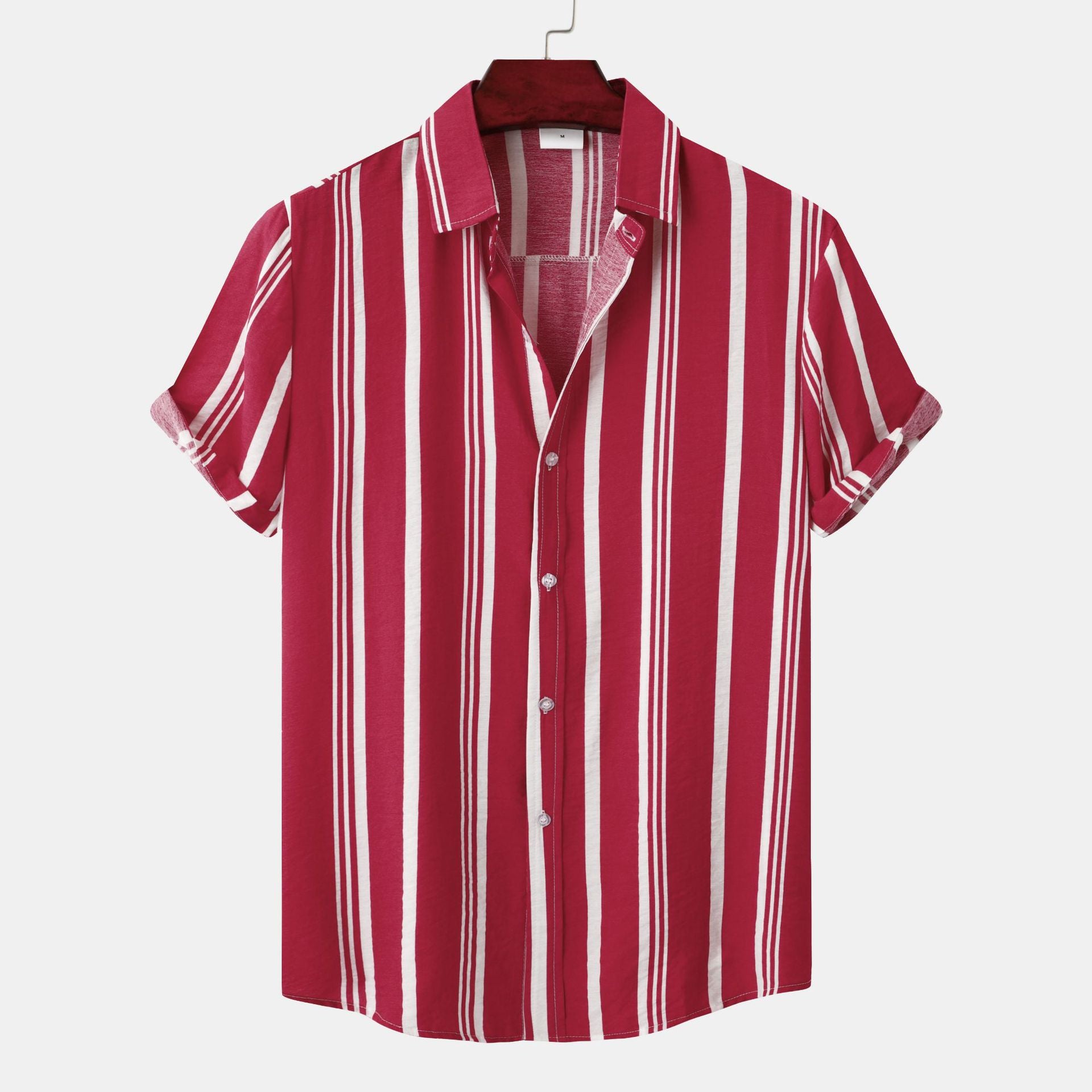 Boardwalk Button Up-John Harden