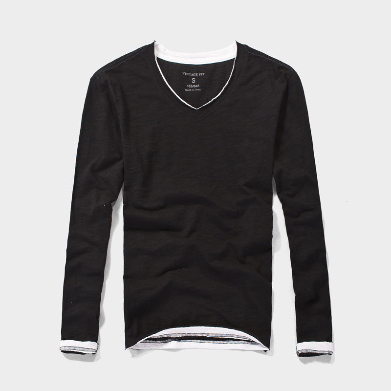 Marlow Longsleeve-John Harden