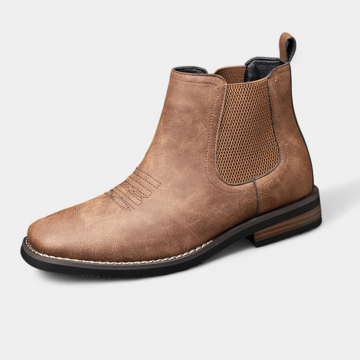 Marlow Boot-John Harden