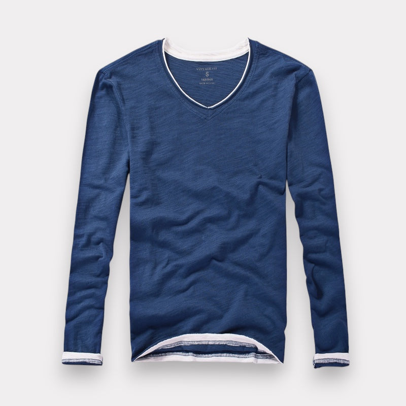Marlow Longsleeve-John Harden