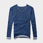 Marlow Longsleeve-John Harden