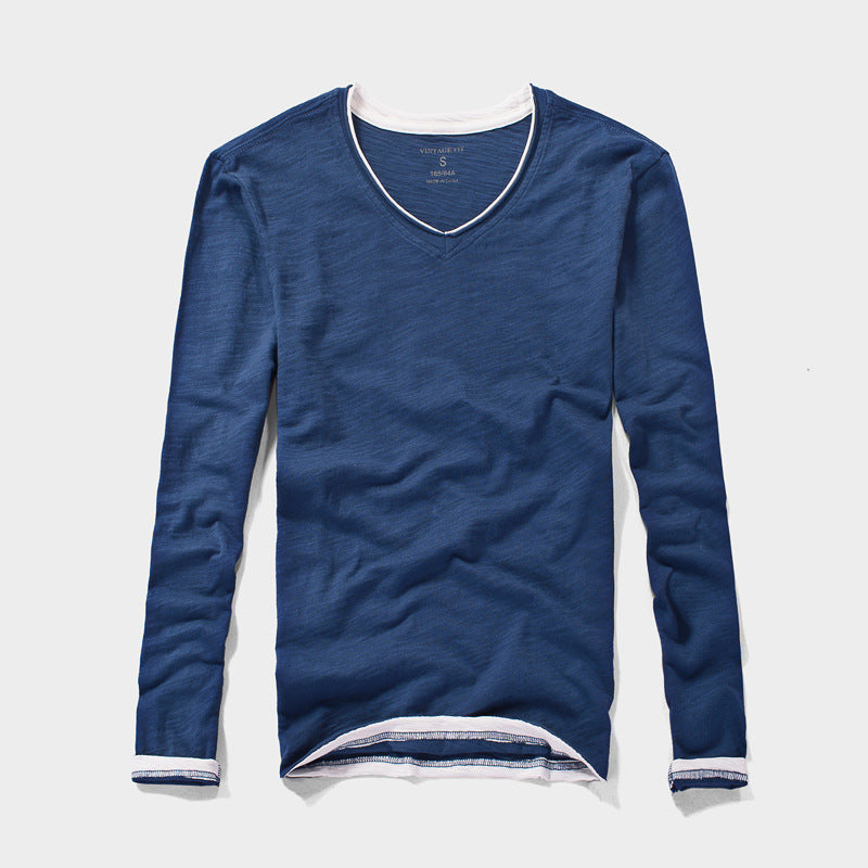 Marlow Longsleeve-John Harden
