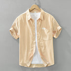 Eastmont Short Sleeve-John Harden