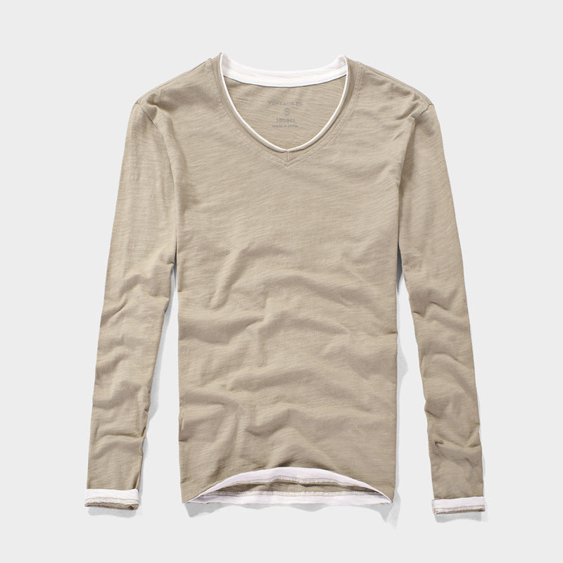 Marlow Longsleeve-John Harden