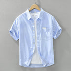 Eastmont Short Sleeve-John Harden
