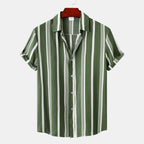 Boardwalk Button Up-John Harden