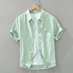 Eastmont Short Sleeve-John Harden