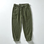 Langford Linen Pant-John Harden